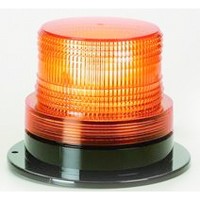 Luci di avvertimento a LED strobo (profilo basso)