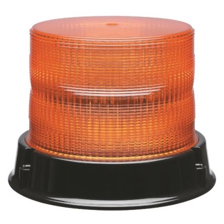 Luci di avvertimento a lampeggio a LED (profilo medio)